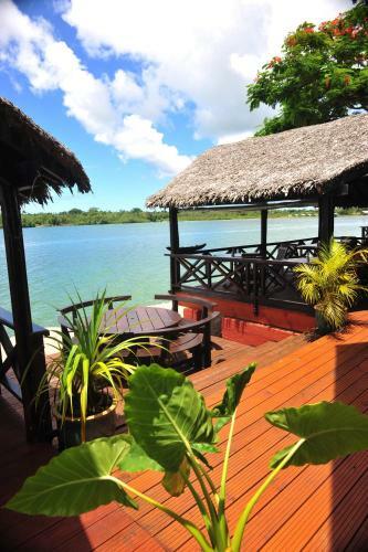 Hotel Sunset Bungalows Resort