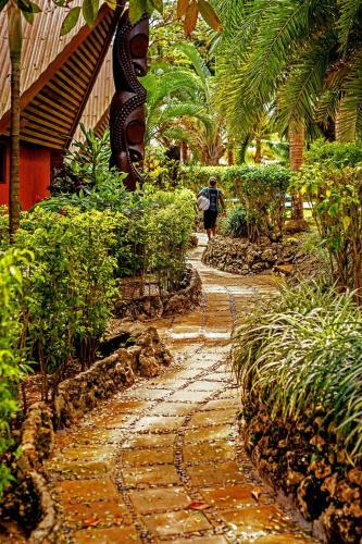 Hotel Sunset Bungalows Resort