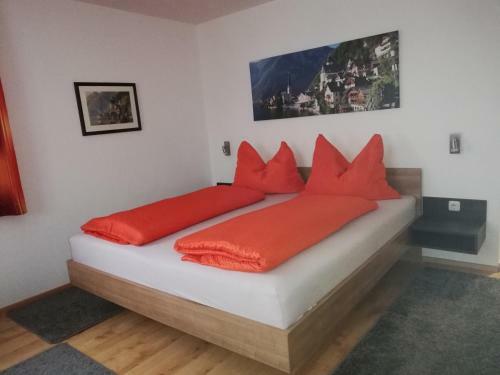 Bed & Breakfast Haus H�ll Herta