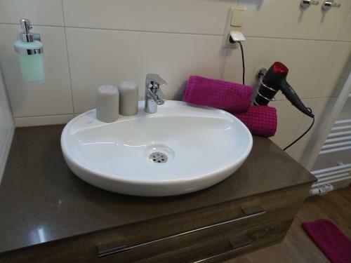 Bed & Breakfast Haus H�ll Herta