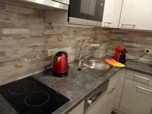 Bed & Breakfast Haus H�ll Herta