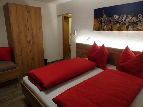 Bed & Breakfast Haus H�ll Herta