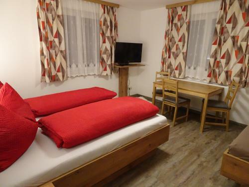 Bed & Breakfast Haus H�ll Herta