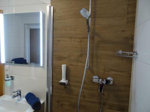 Bed & Breakfast Haus H�ll Herta