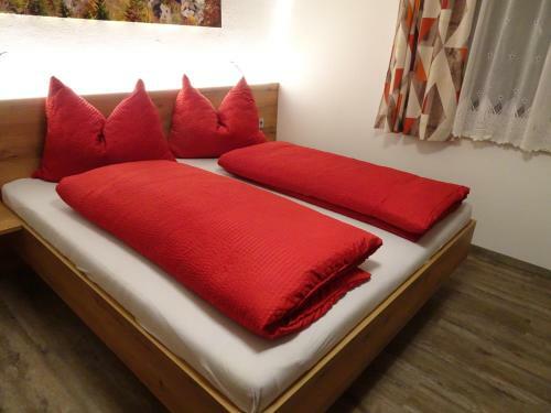 Bed & Breakfast Haus H�ll Herta