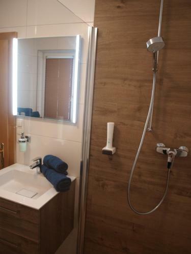 Bed & Breakfast Haus H�ll Herta