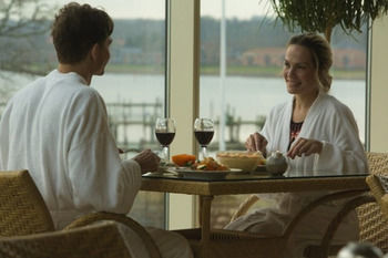 Hotel Enjoy Resorts Marina Fisken�s