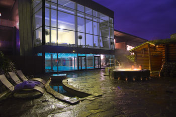 Hotel Enjoy Resorts Marina Fisken�s