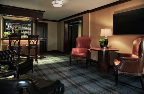 Hotel Campus Inn Ann Arbor