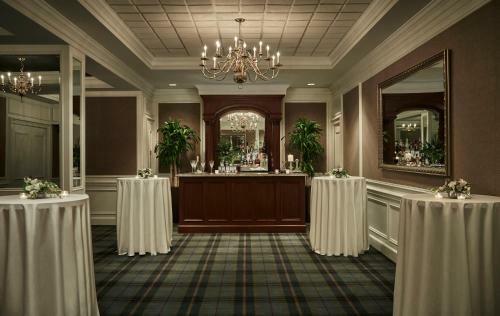Hotel Campus Inn Ann Arbor