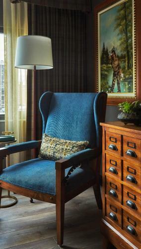 Hotel Campus Inn Ann Arbor