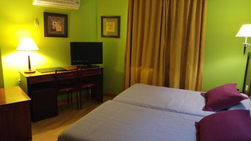 Hotel Caba�as
