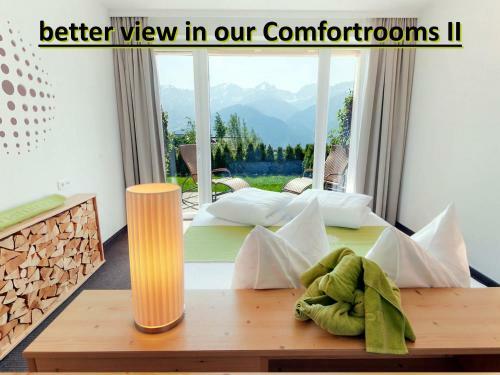 Nat�rlich Hotel Mit Charakter