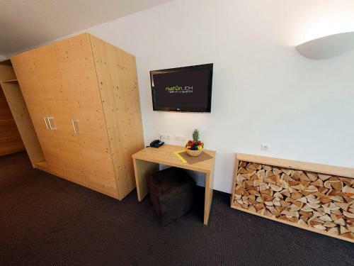 Nat�rlich Hotel Mit Charakter