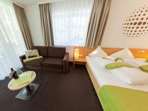 Nat�rlich Hotel Mit Charakter