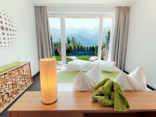 Nat�rlich Hotel Mit Charakter