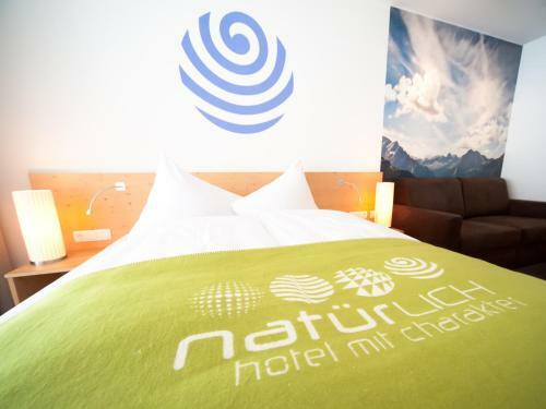 Nat�rlich Hotel Mit Charakter