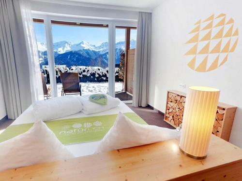Nat�rlich Hotel Mit Charakter