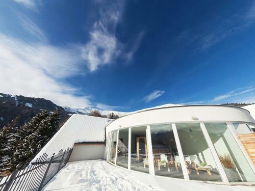 Nat�rlich Hotel Mit Charakter