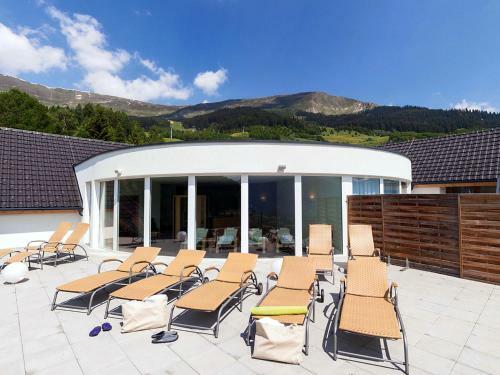 Nat�rlich Hotel Mit Charakter