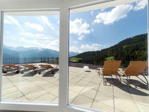 Nat�rlich Hotel Mit Charakter