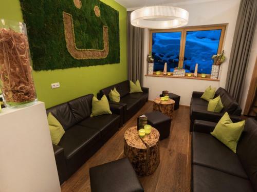 Nat�rlich Hotel Mit Charakter