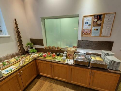 Nat�rlich Hotel Mit Charakter