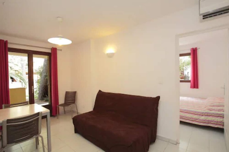 Apartamento R�sidence Lago Verde