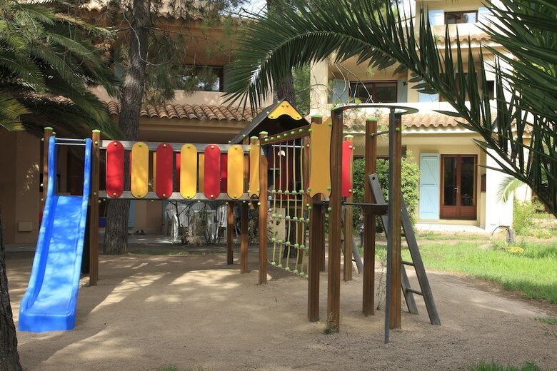 Apartamento R�sidence Lago Verde