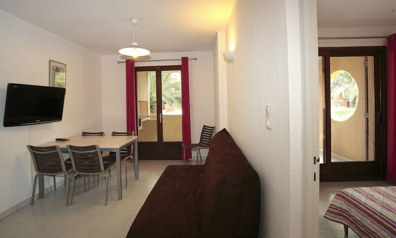 Apartamento R�sidence Lago Verde