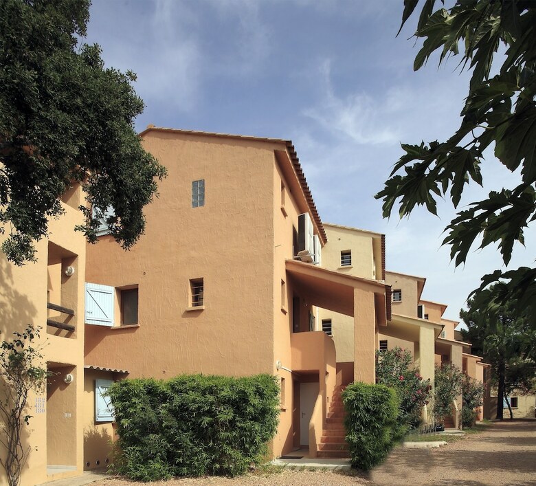 Apartamento R�sidence Lago Verde