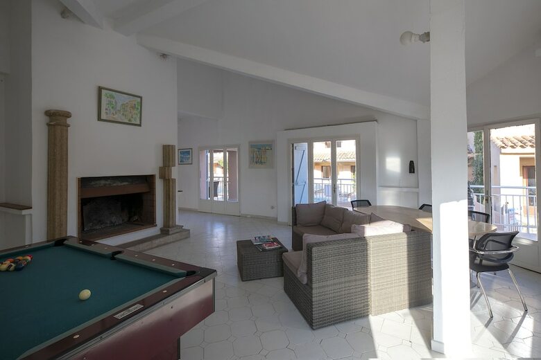 Apartamento R�sidence Lago Verde