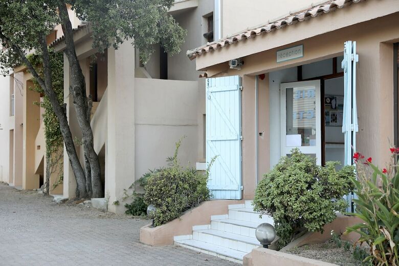Apartamento R�sidence Lago Verde