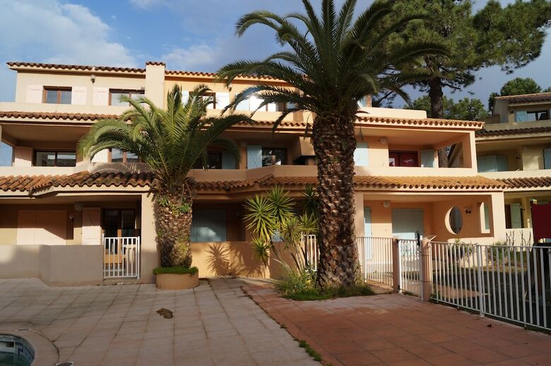 Apartamento R�sidence Lago Verde