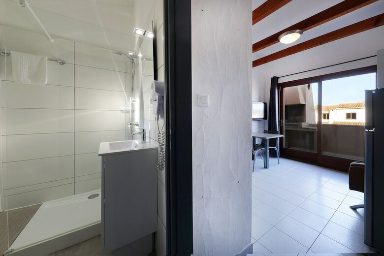 Apartamento R�sidence Lago Verde