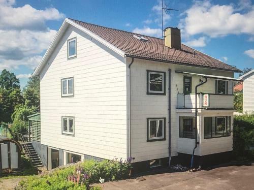 Hostal Smebackens Pensionat