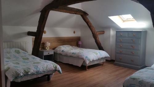 Gite 4 Logis Gascons