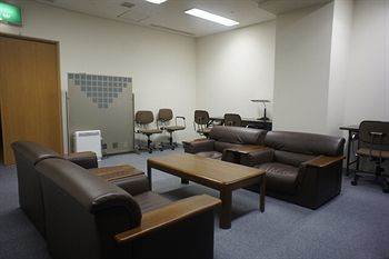Hotel Marroad Inn Hachioji