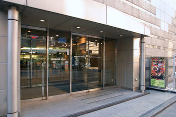 Hotel Marroad Inn Hachioji