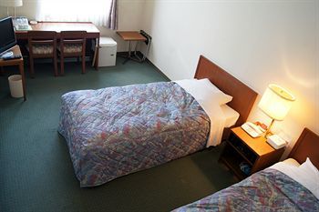 Hotel Marroad Inn Hachioji