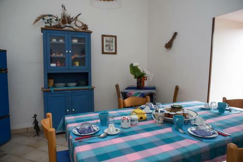 Hostal Affittacamere La Casa Sul Blu