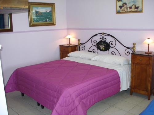 Casa Vacanze Lillo