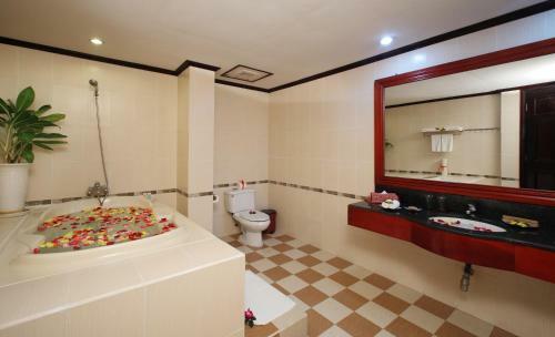Hotel River Beach Resort & Residences