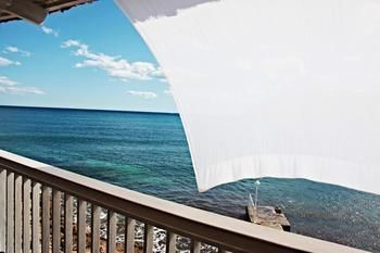 Cap Vermell Beach Hotel