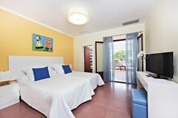 Cap Vermell Beach Hotel
