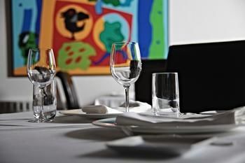 Cap Vermell Beach Hotel