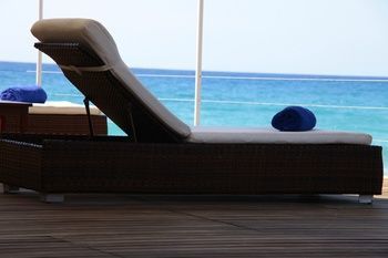 Cap Vermell Beach Hotel