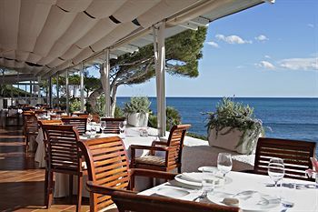 Cap Vermell Beach Hotel