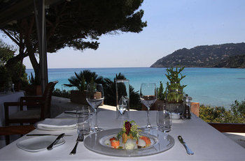 Cap Vermell Beach Hotel