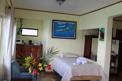 Hotel Banana Bay Marina